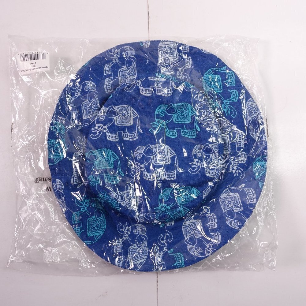 NEW Masala Kid's Reversible Sunhat RSH0018